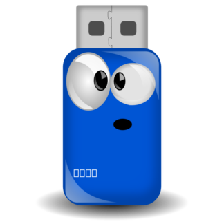 改訂版USB