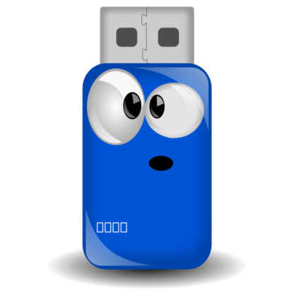 改訂版USB